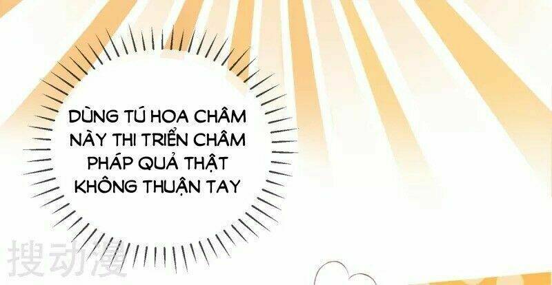 thị huyết y phi chapter 32 16