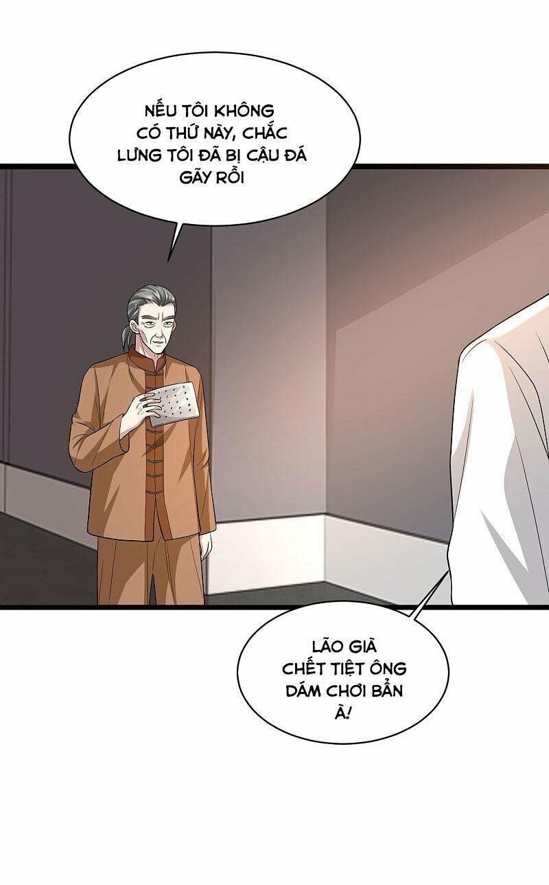 đô thị tà vương chapter 110 13