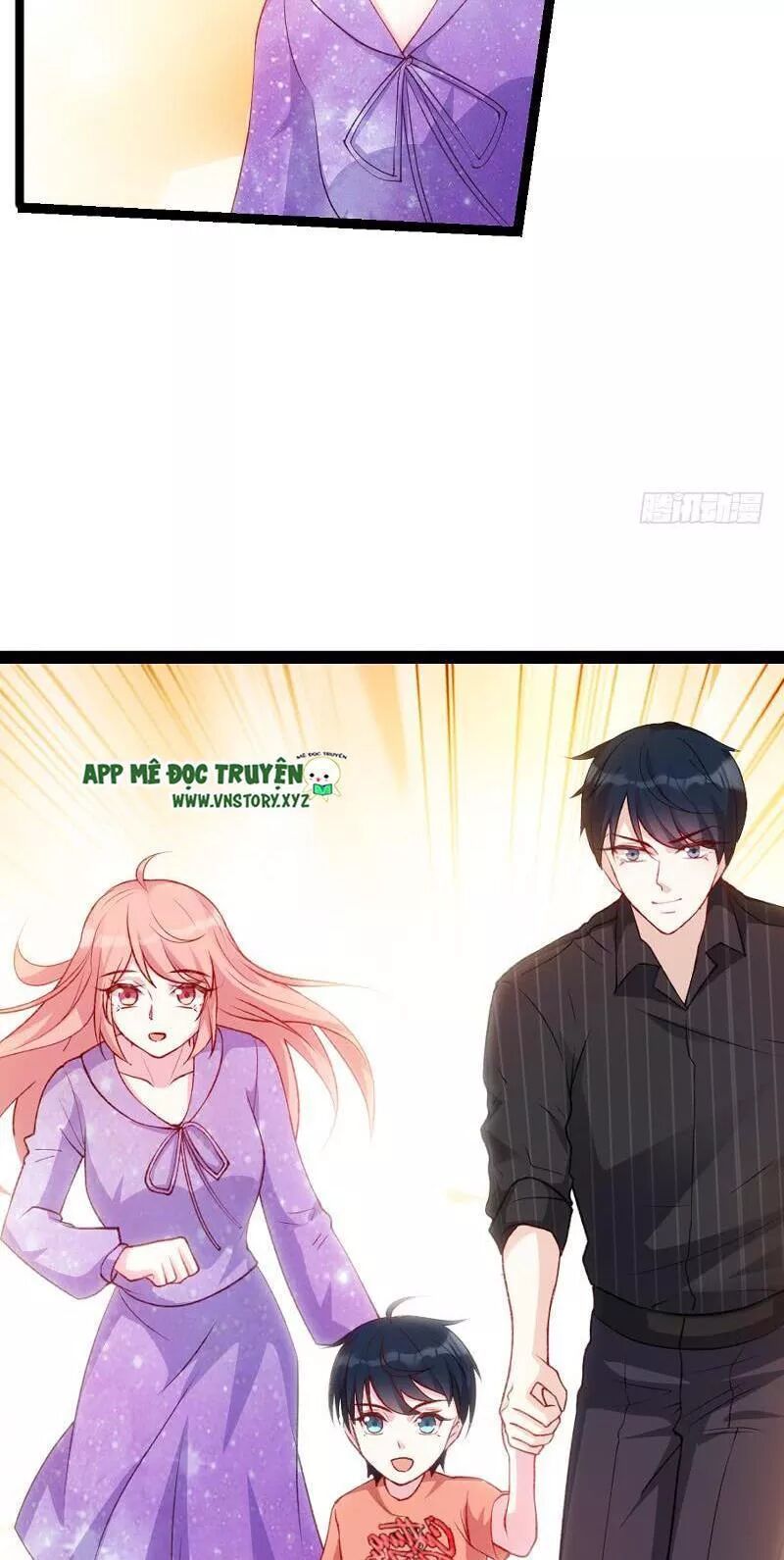 bảo bối đáng yêu đột kích chapter 56 16