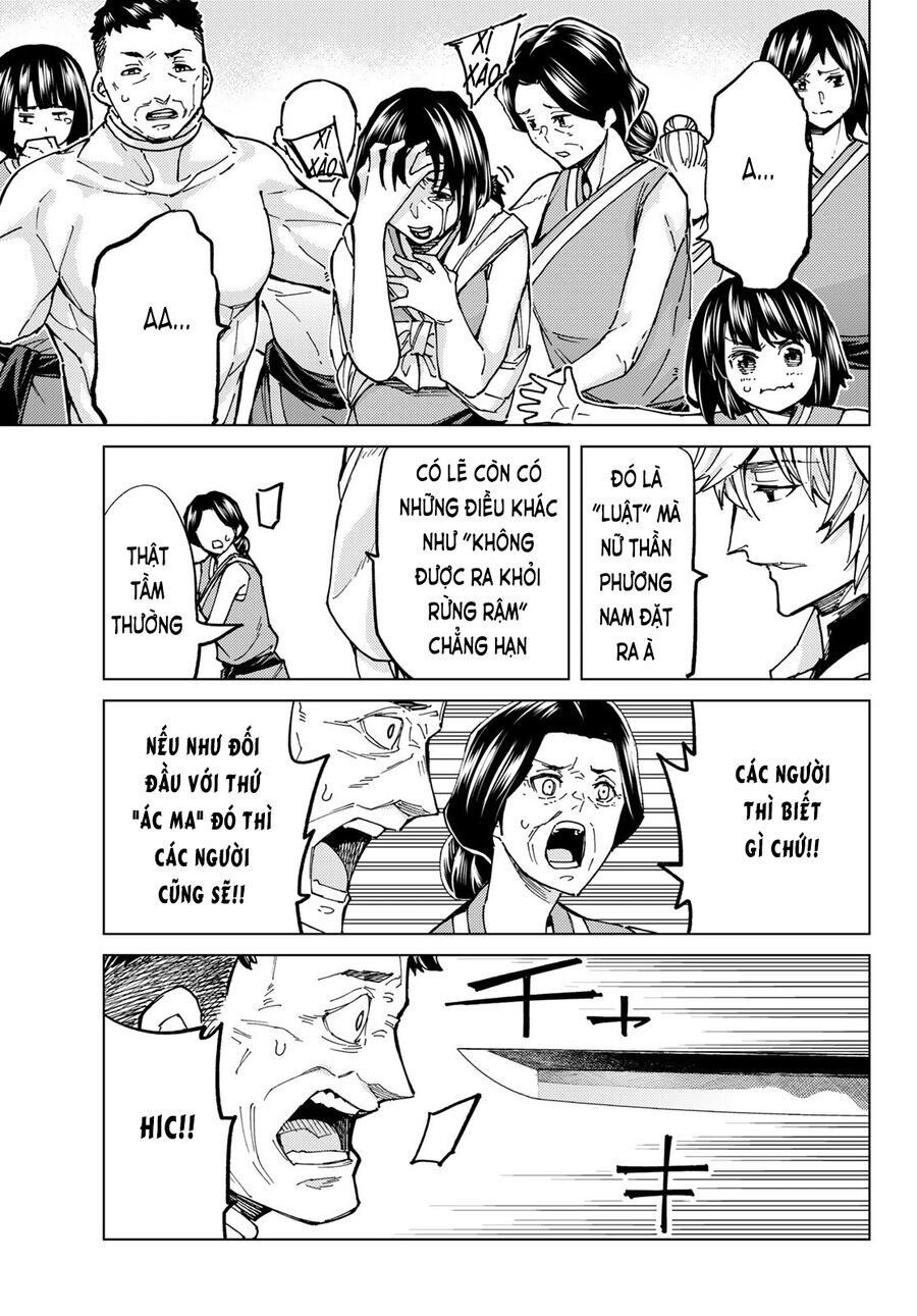 fate/grand order -turas realta- chapter 65 18