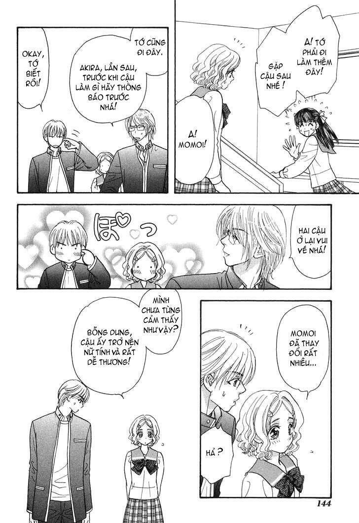 boku to kanojo no xxx chapter 25 16