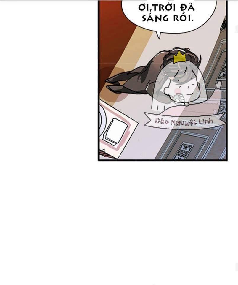 người hầu của tôi chapter 1.1 21