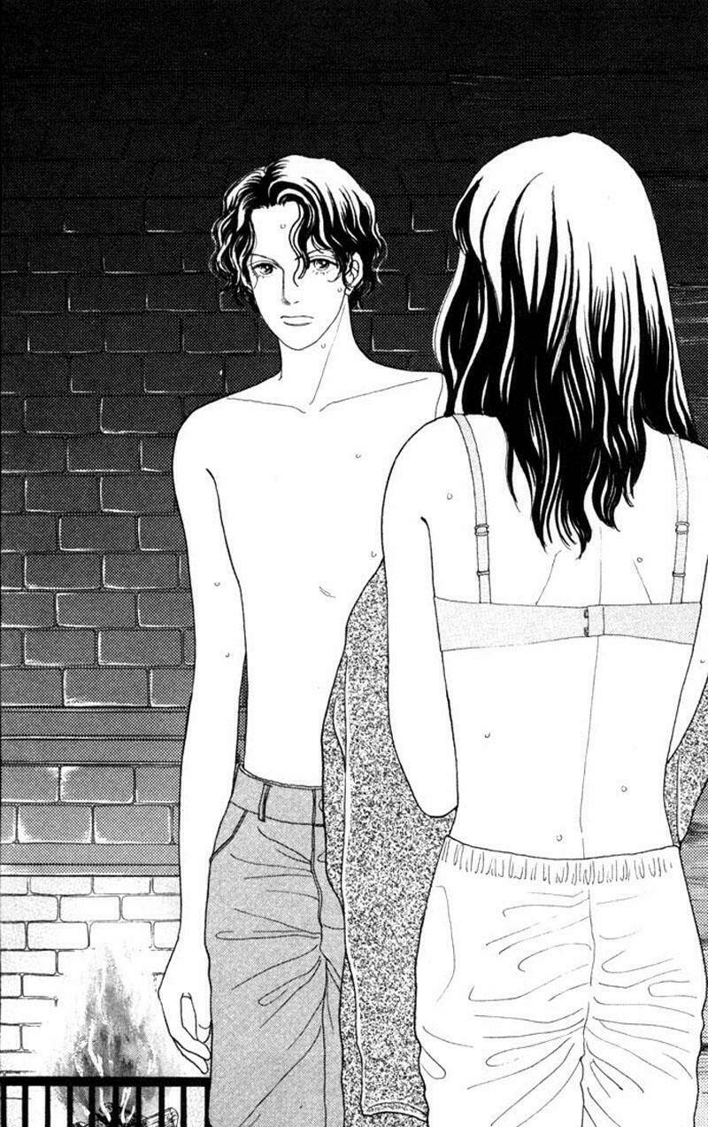 con nhà giàu chapter 75 1