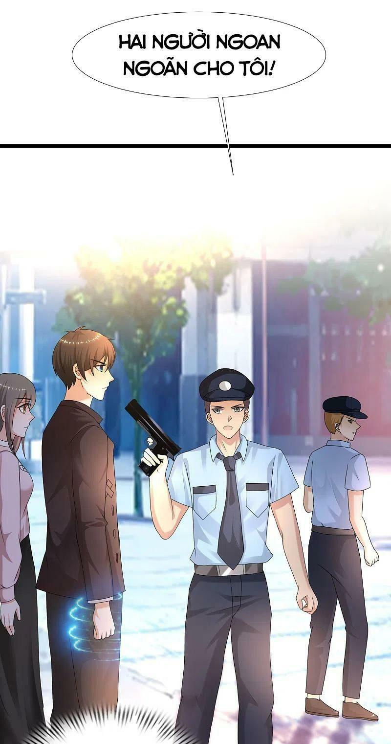 tối cường vận đào hoa chapter 222 3