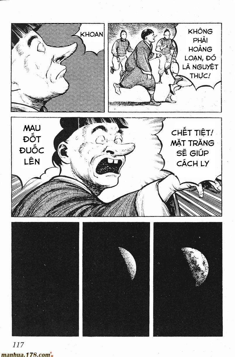 binh pháp mặc công chapter 45 20