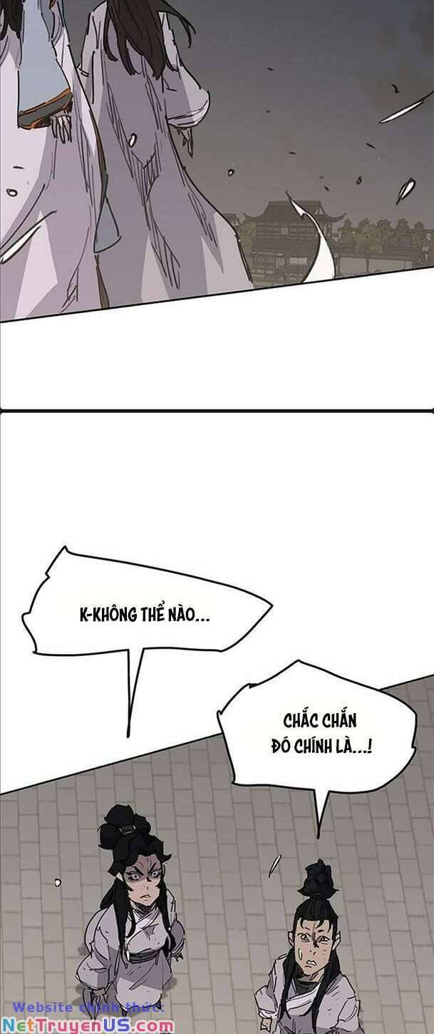 kiếm sĩ bất bại chapter 172 52