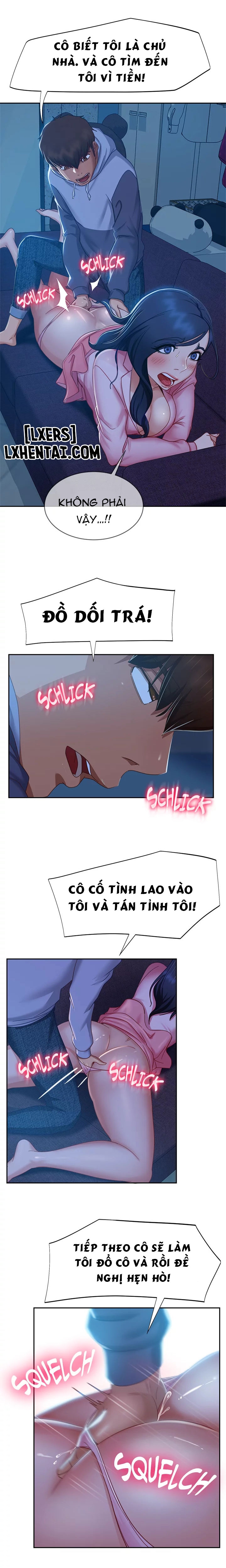 một ngày rối rắm chapter 47 11