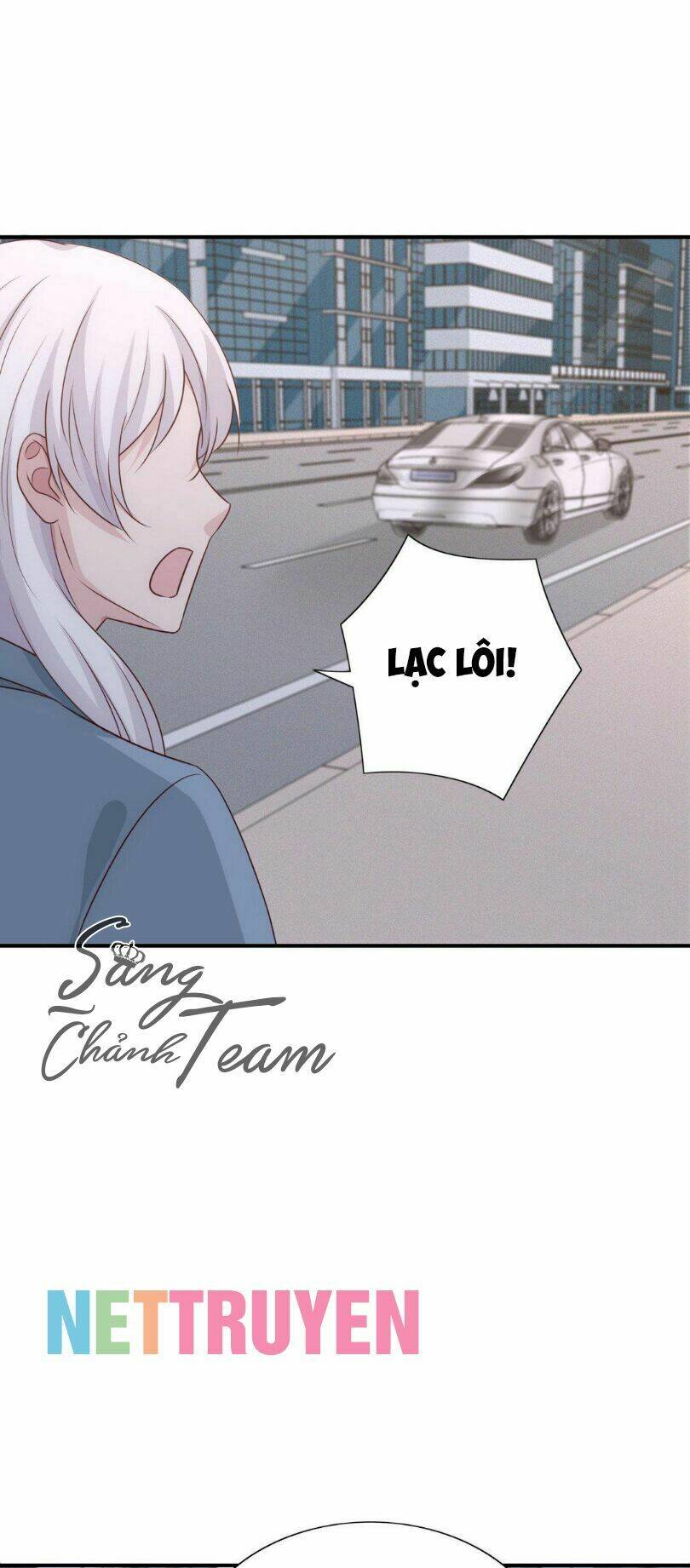 trở lại showbiz làm ảnh hậu chapter 8 22