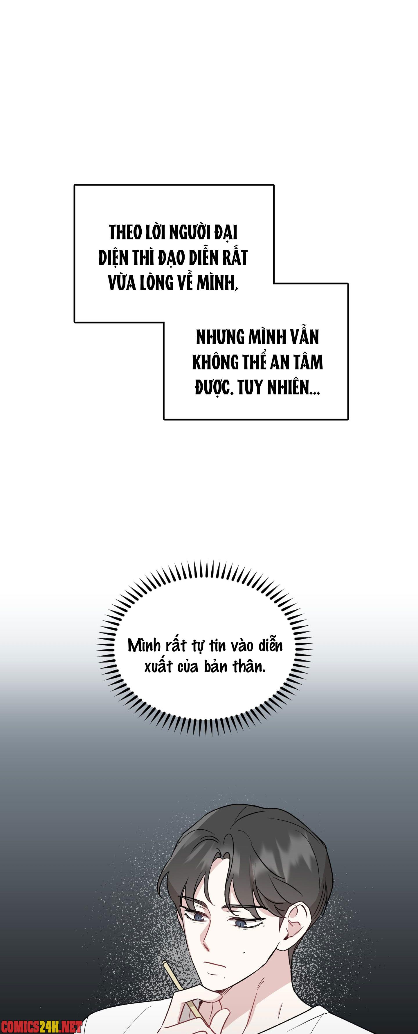 bad kid good partner chapter 25 17