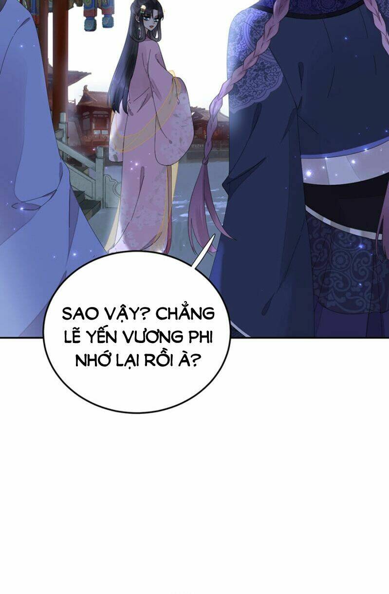 dục hỏa độc nữ chapter 115 4