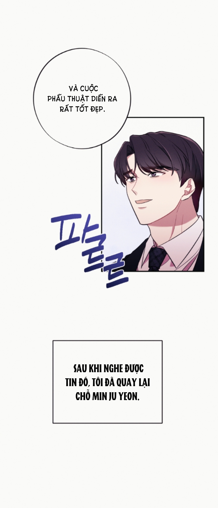 Cám Dỗ Màu Đỏ chapter 52.2 - Trang 21