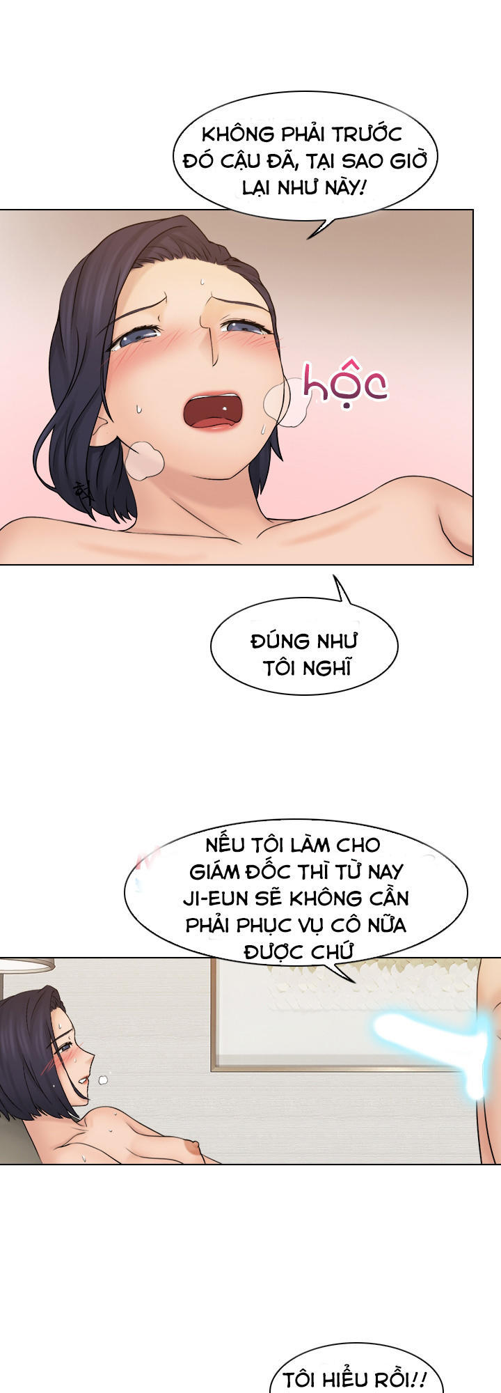 người yêu và nô lệ chapter 14 22