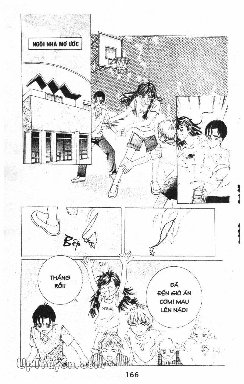 mặt nạ tình yêu chapter 135 43