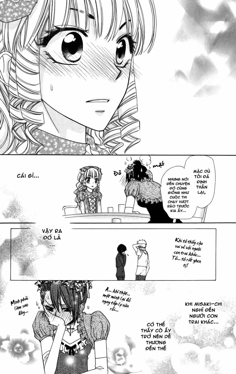 khi sếp là hầu bàn chapter 55 25