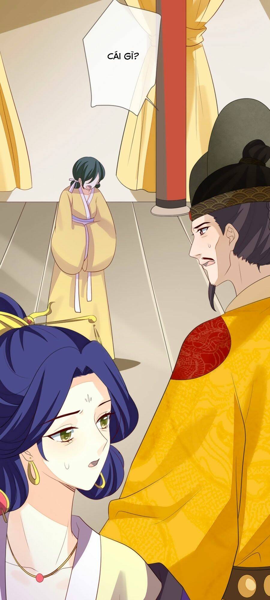 cửu khuyết phong hoa chapter 65 36