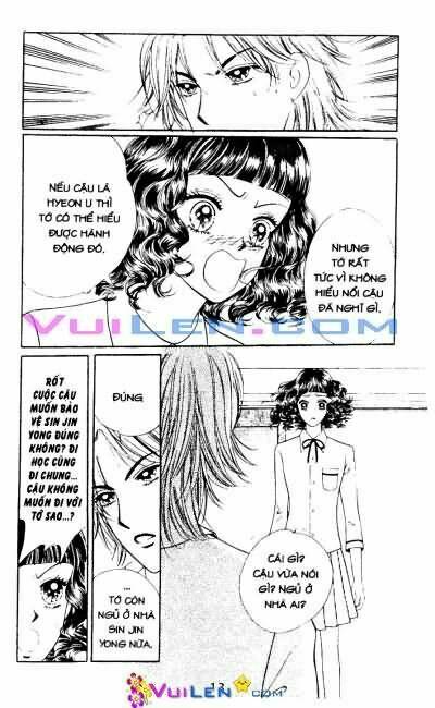 bong bóng trắng chapter 7 13