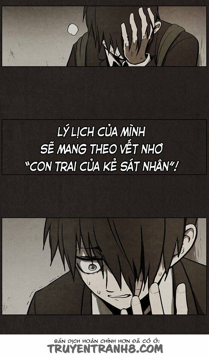 đứa con của quỷ dữ chapter 32 33