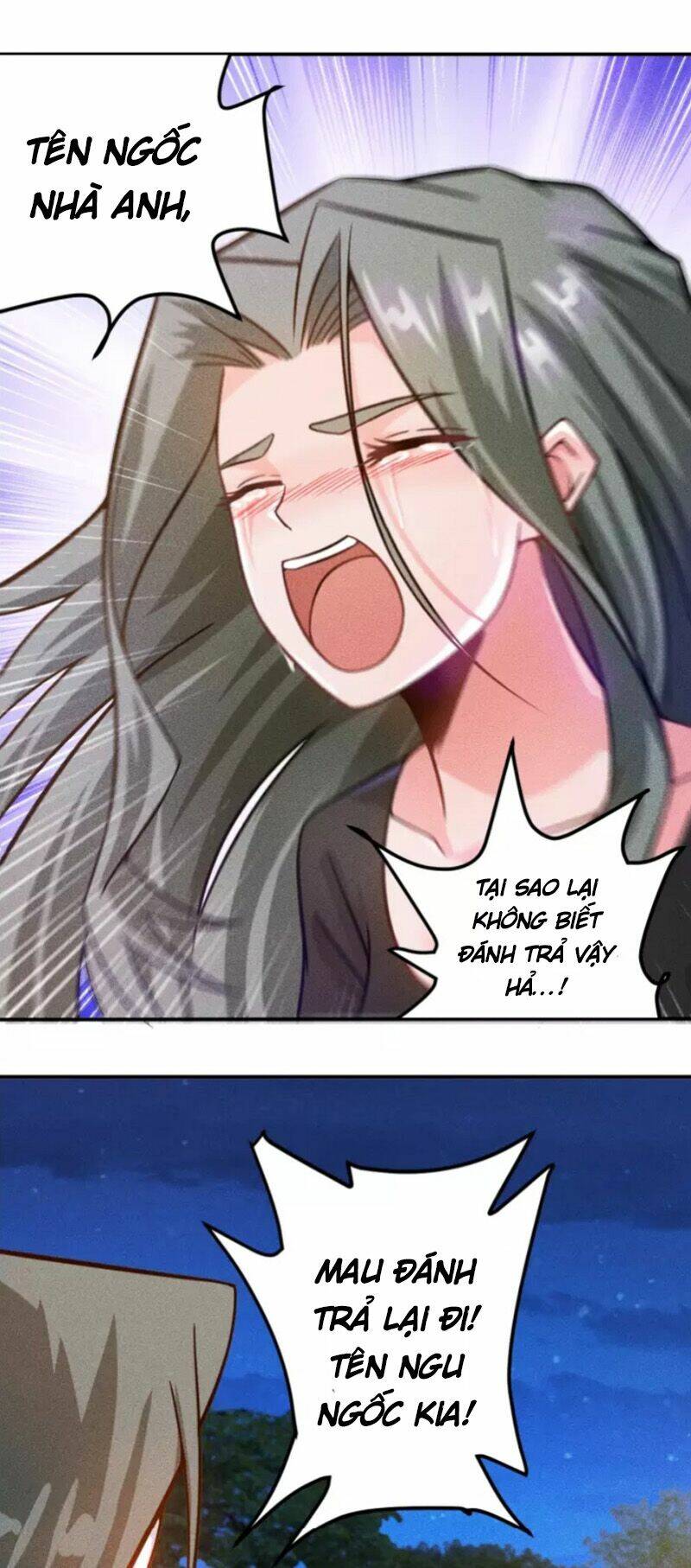 cao thủ cận vệ của nữ chủ tịch chapter 53 4