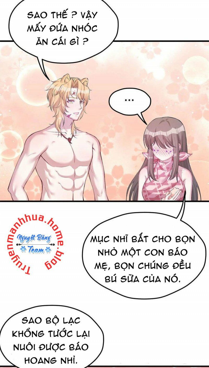 [16+] thảnh thơi thú thế chủng chủng điền, sinh sinh tể chapter 212 10