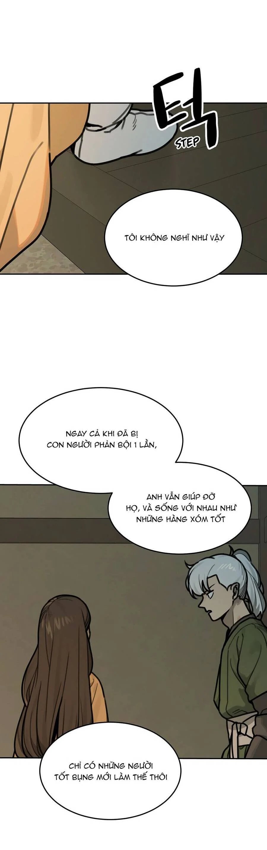 sự lụi tàn của usuzumi chapter 74 12