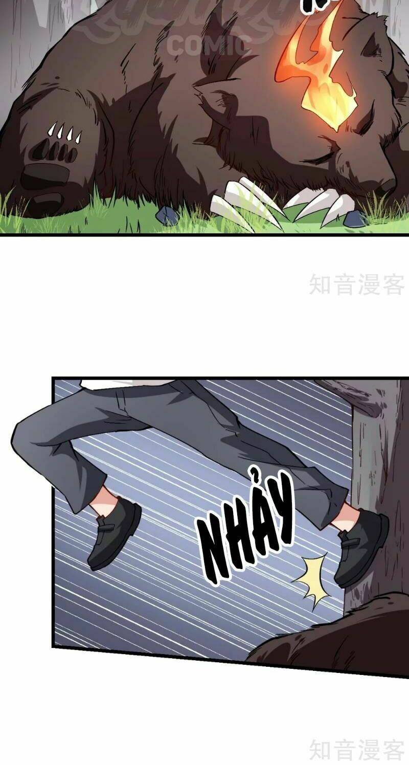 vườn trường cuồng sư hệ thống chapter 87 2