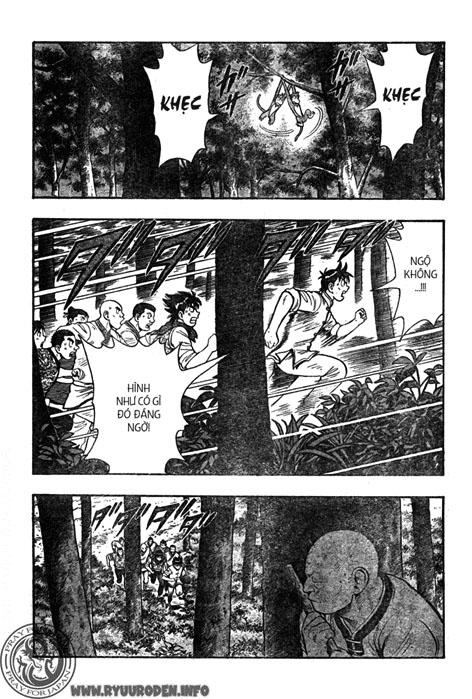 hoàng phi hồng phần 4 chapter 59 2