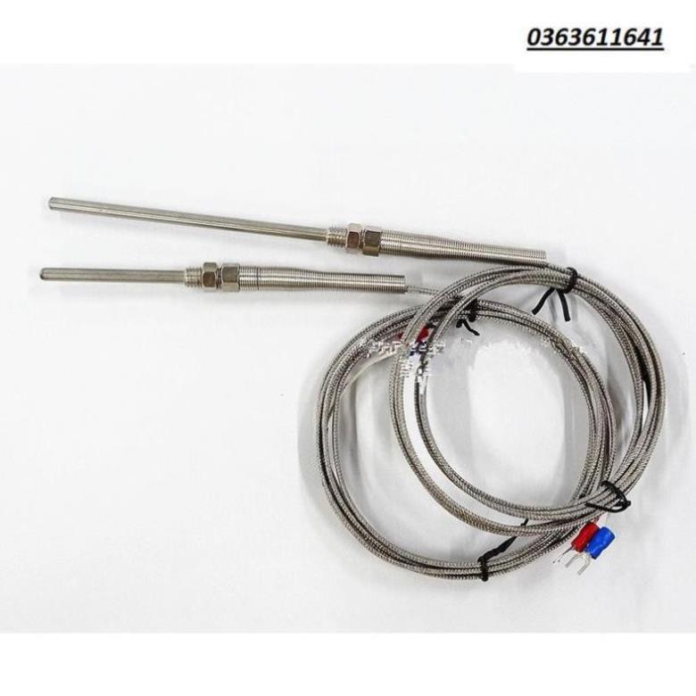 Cảm biến nhiệt độ WRNT-01 độ dài dây 2000mm và 3000mm
