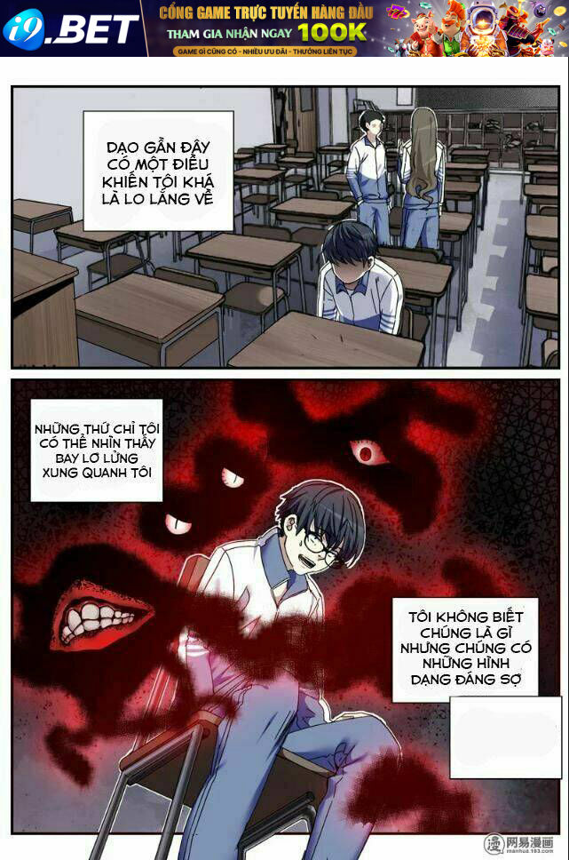 quỷ ssai chapter 1 6