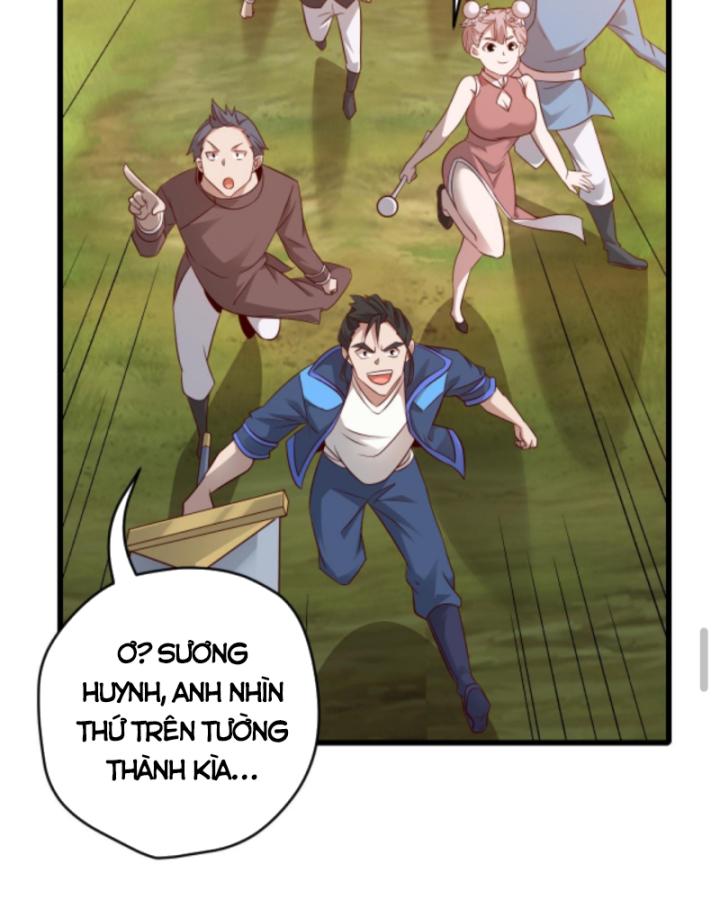 người chơi và nhân vật chính đều muốn làm hại ta chapter 112 38