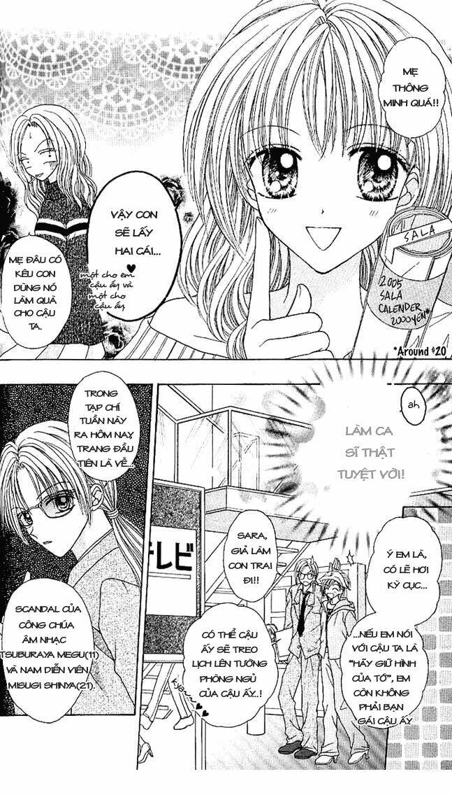 charisma doll chapter 8 4