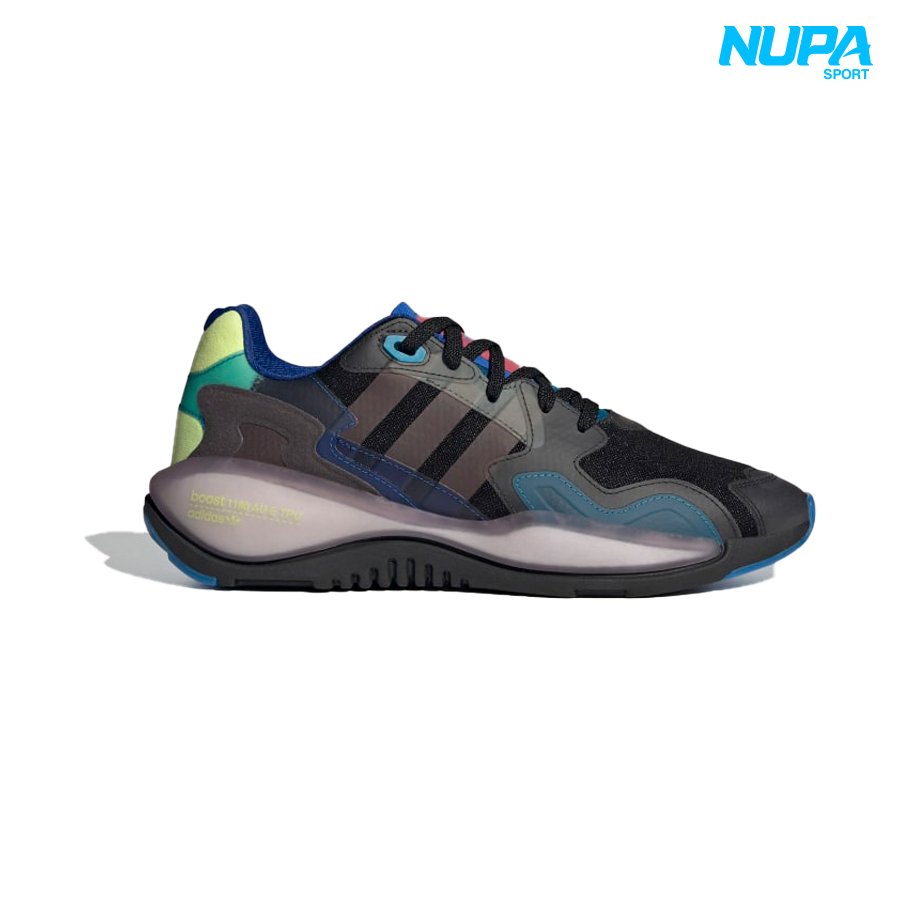 GIÀY CHẠY BỘ ADIDAS ZX ALKYNE