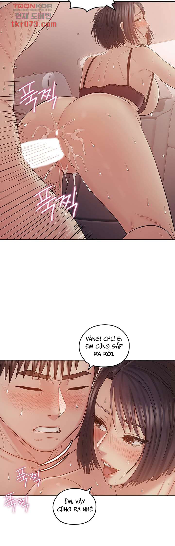 kênh tư vấn tình dục chapter 15 22