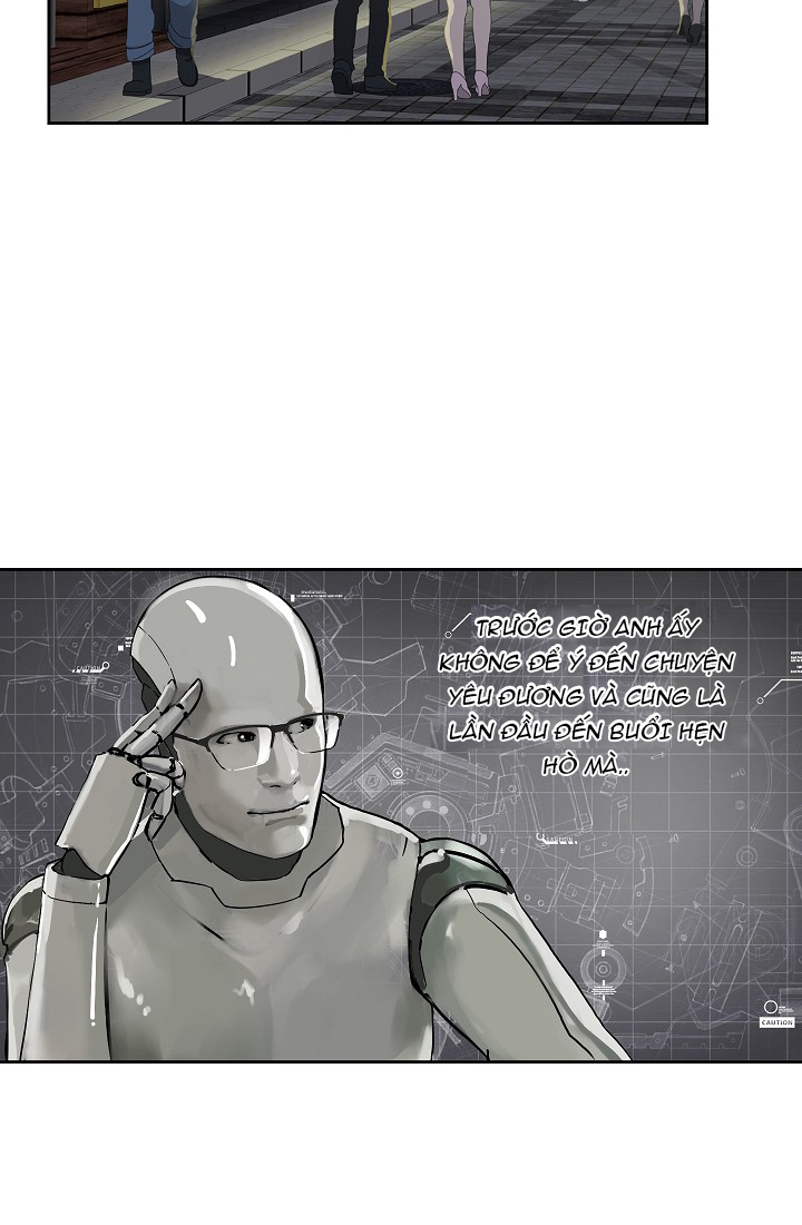 [18+] công tư phân minh chapter 5.2 25