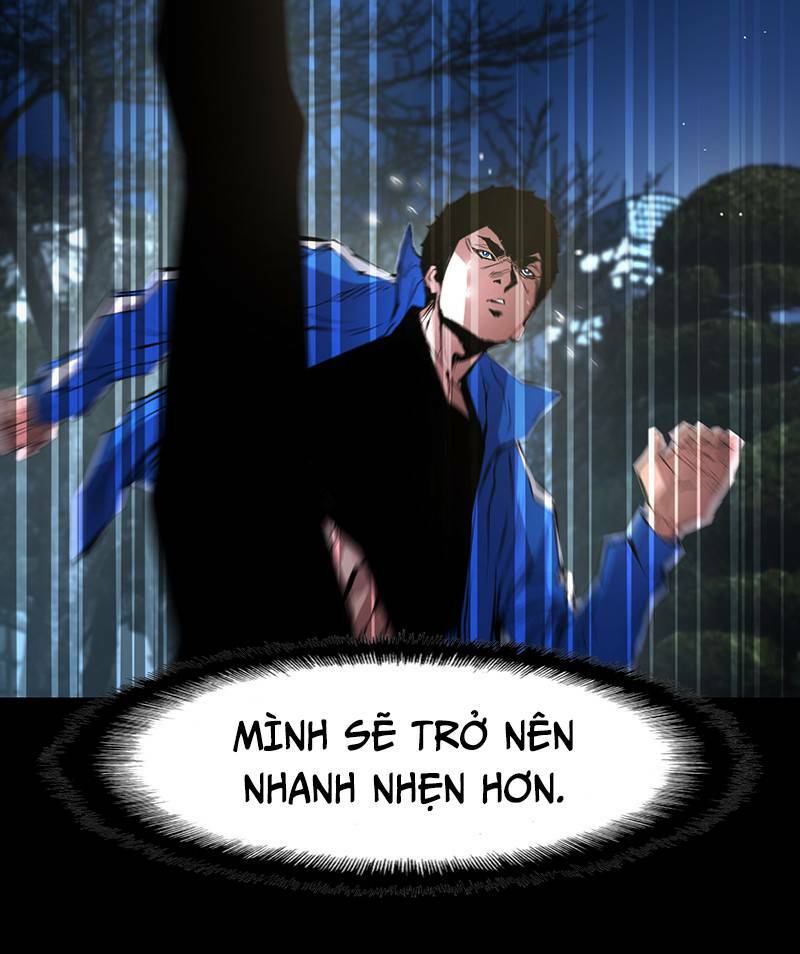 Hanlim Gym Chapter 37 - Trang 78