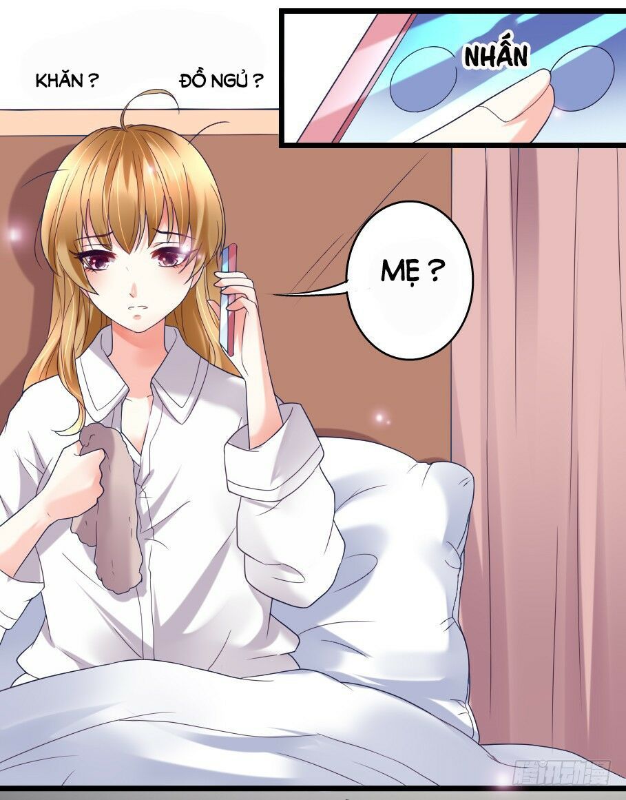 mặt nạ mê hoặc chapter 18 3