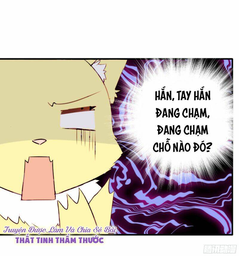 hôm nay ta cũng muốn trêu chọc nàng chapter 32 13