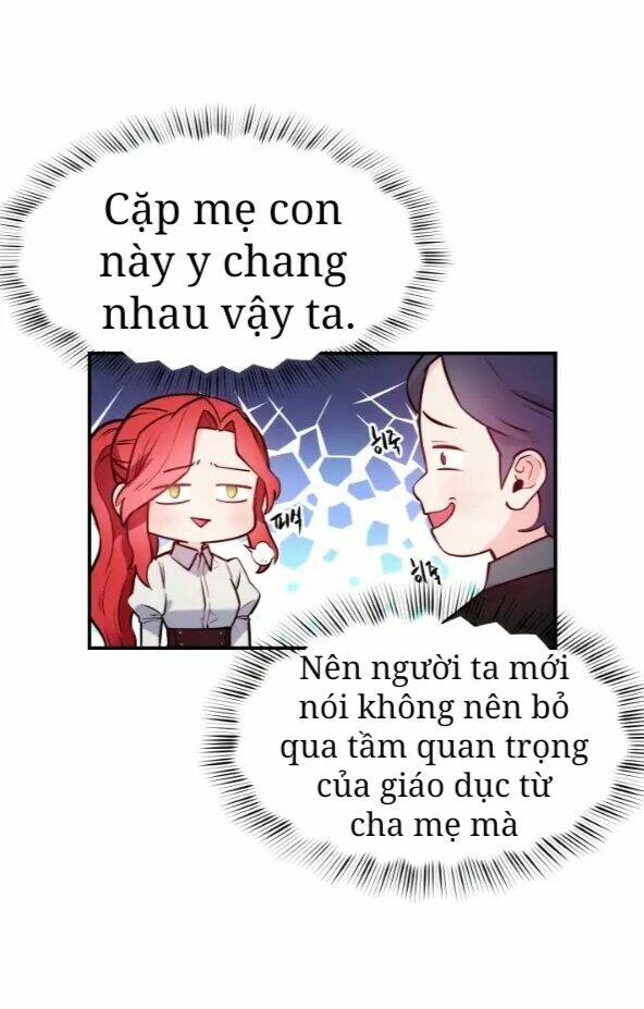 phản diện rất dễ làm chapter 19 9