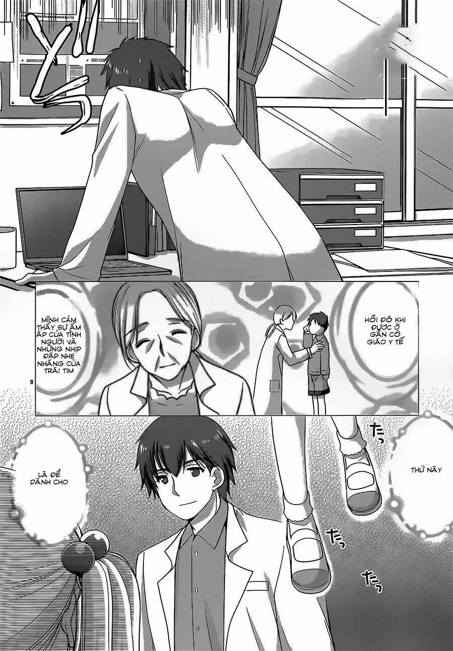 hoshihime mura no naisho hanashi chapter 1 10