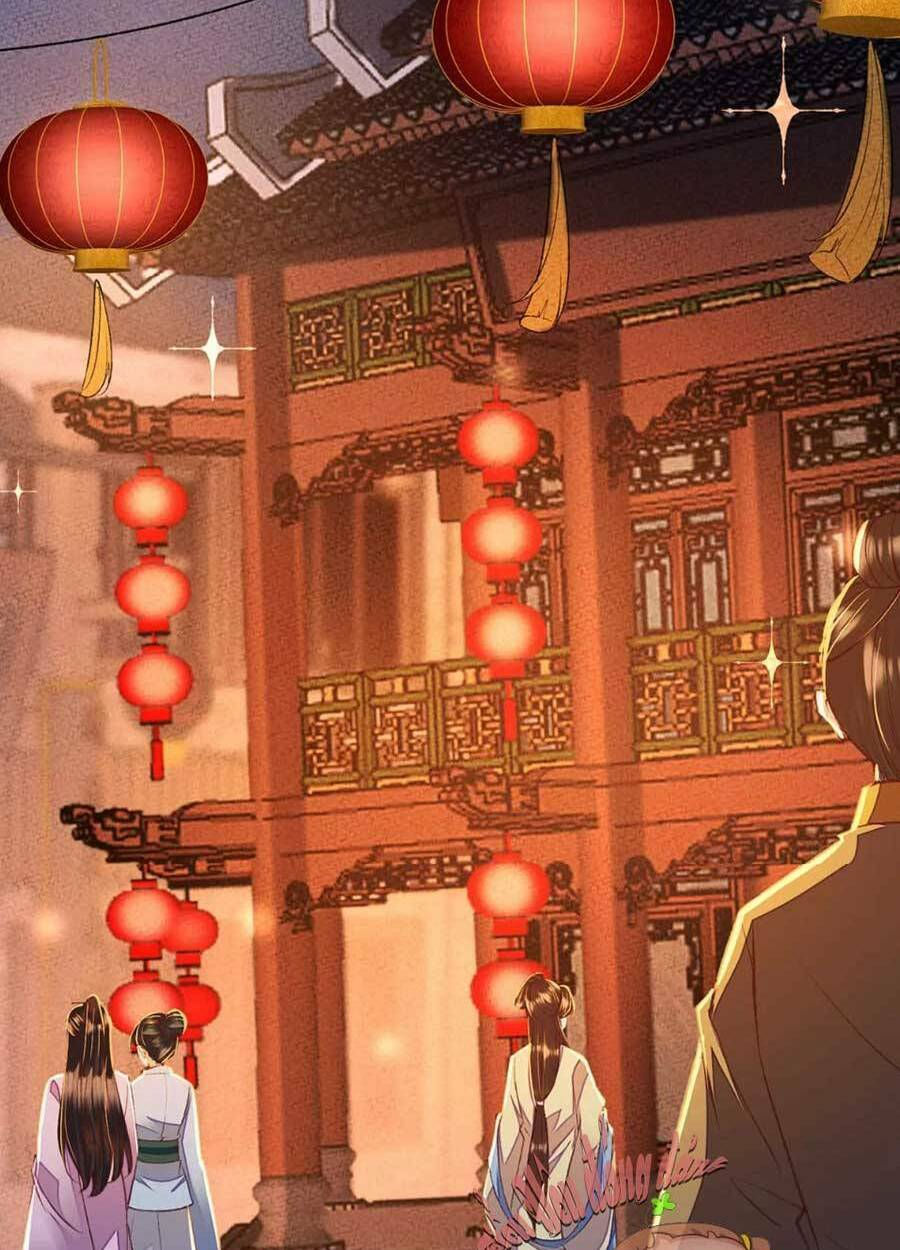 rơi vào cạm bẫy ngọt ngào của tứ thúc chapter 25 2