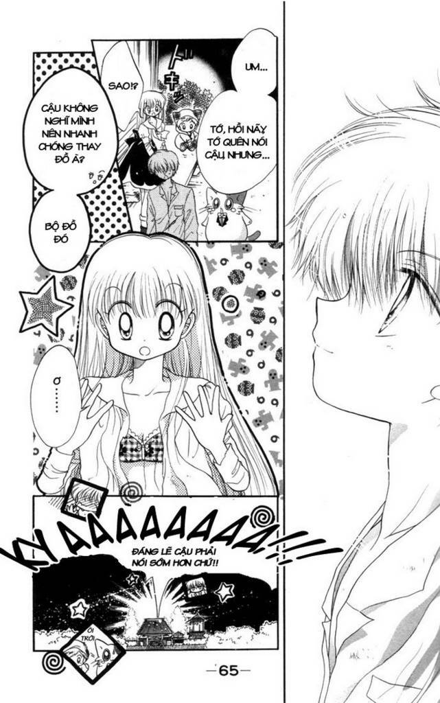 daa! daa! daa! chapter 7 33