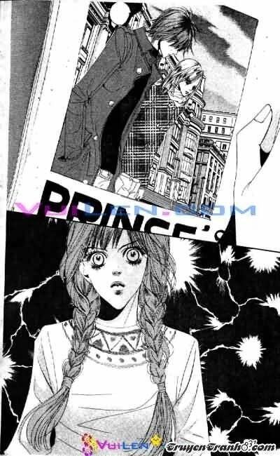 goong - [ hoàng cung ] chapter 5 129