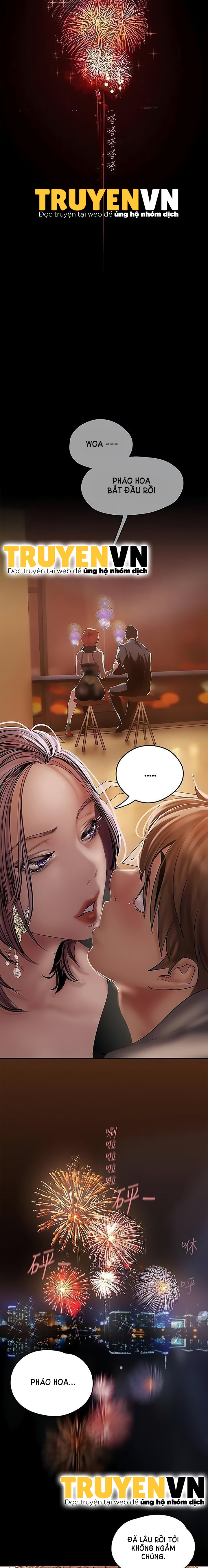 một thế giới mới tuyệt vời chapter 128 6