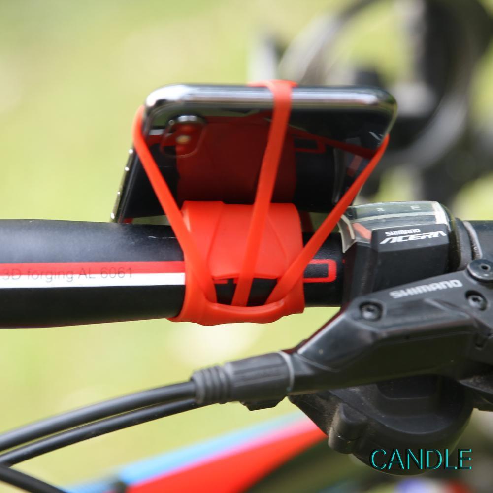 Dây Đeo Đèn Pin Cho Xe Đạp