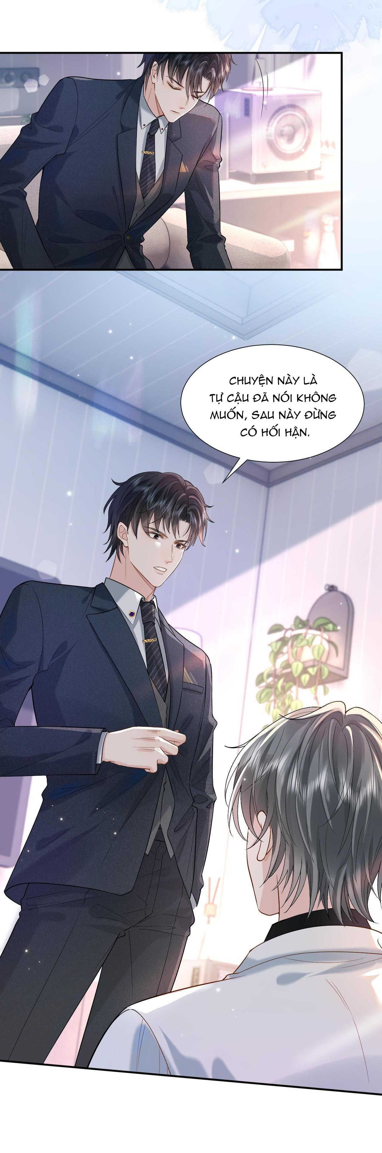 sau khi ly hôn, ảnh đế trở nên nghèo túng chapter 1 9