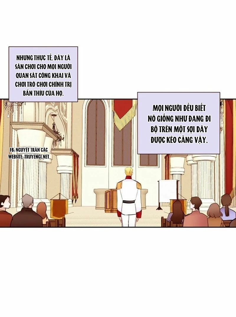 cuộc sống nhàm chán của quý cô tái sinh chapter 23 38