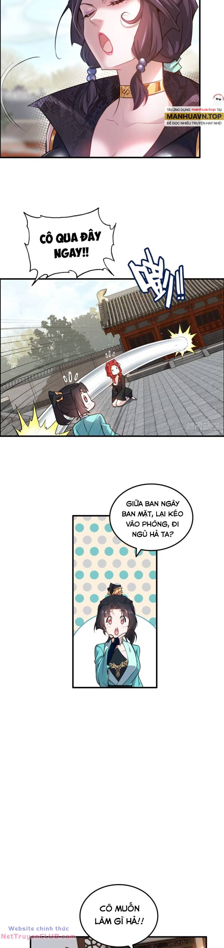 tu tiên chính là như vậy chapter 60 11