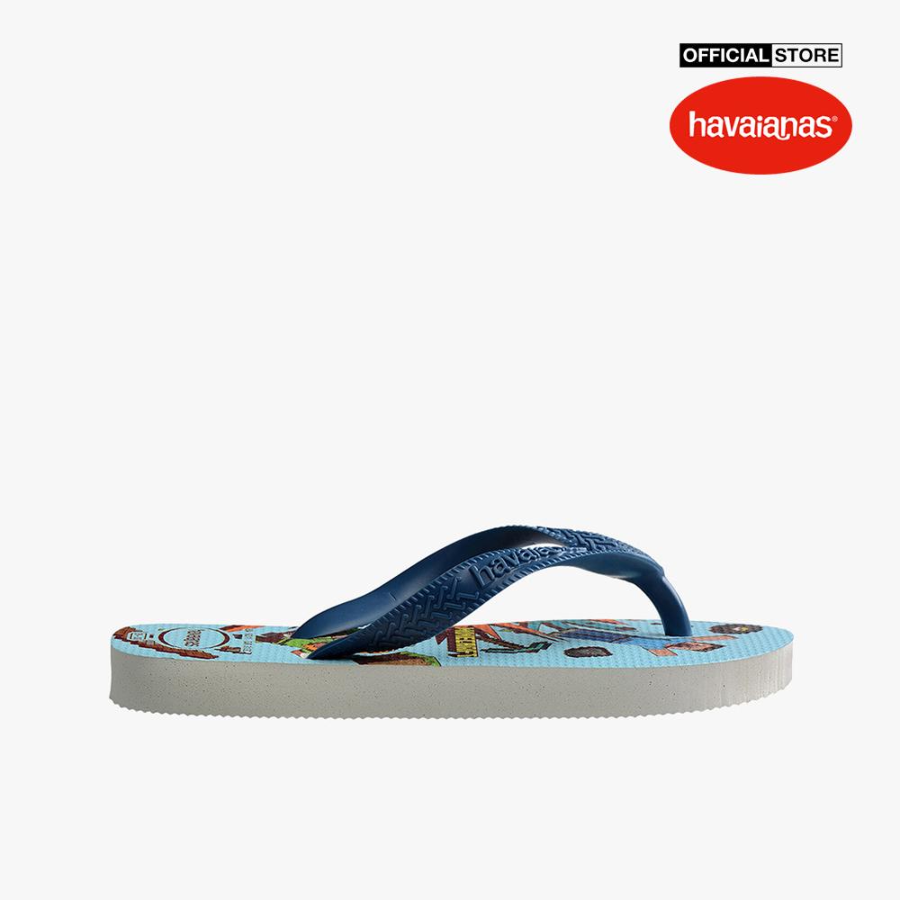 HAVAIANAS - Dép kẹp trẻ em Kids Minecraft 4145125