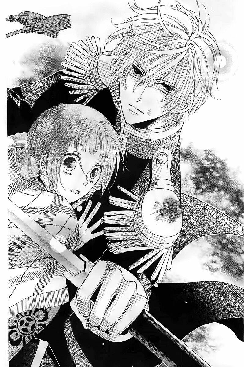 shinigami hakushaku wa yuuutsu chapter 1 34