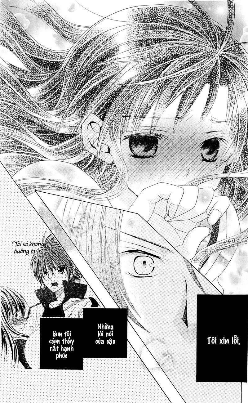 suki desu suzuki-kun!! chapter 58 6