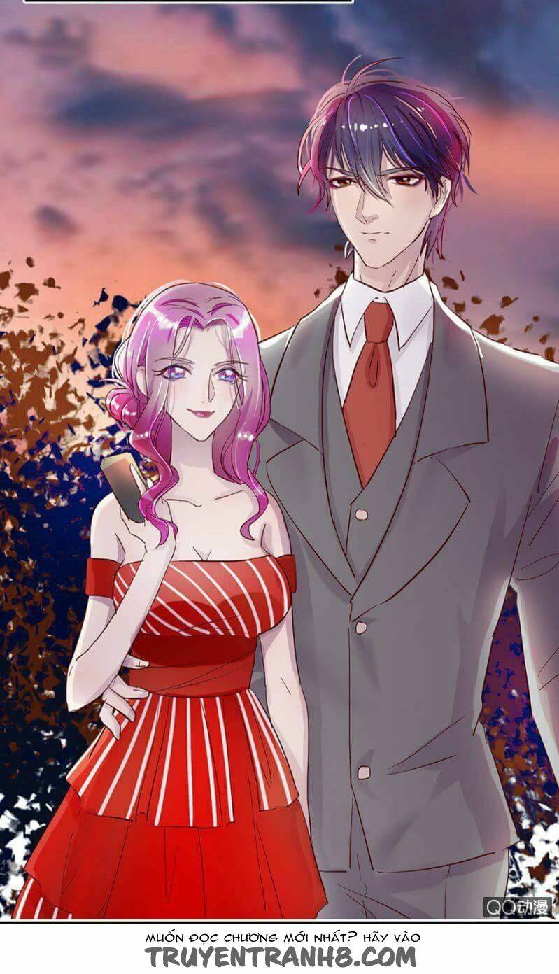 lãnh tình boss xin buông tay em chapter 4 23